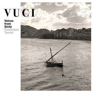 VUCI - Voices from Sicily cover