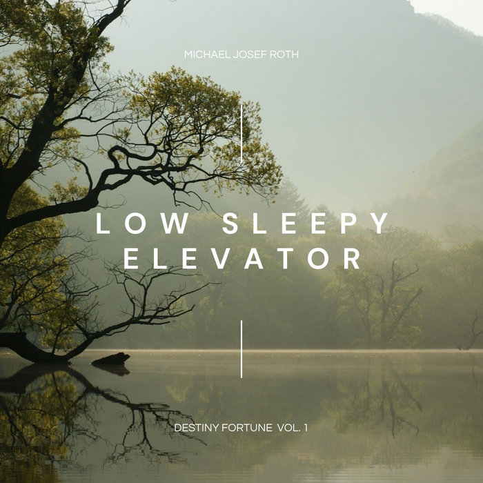 Low Sleepy Elivator | Michael Josef Roth