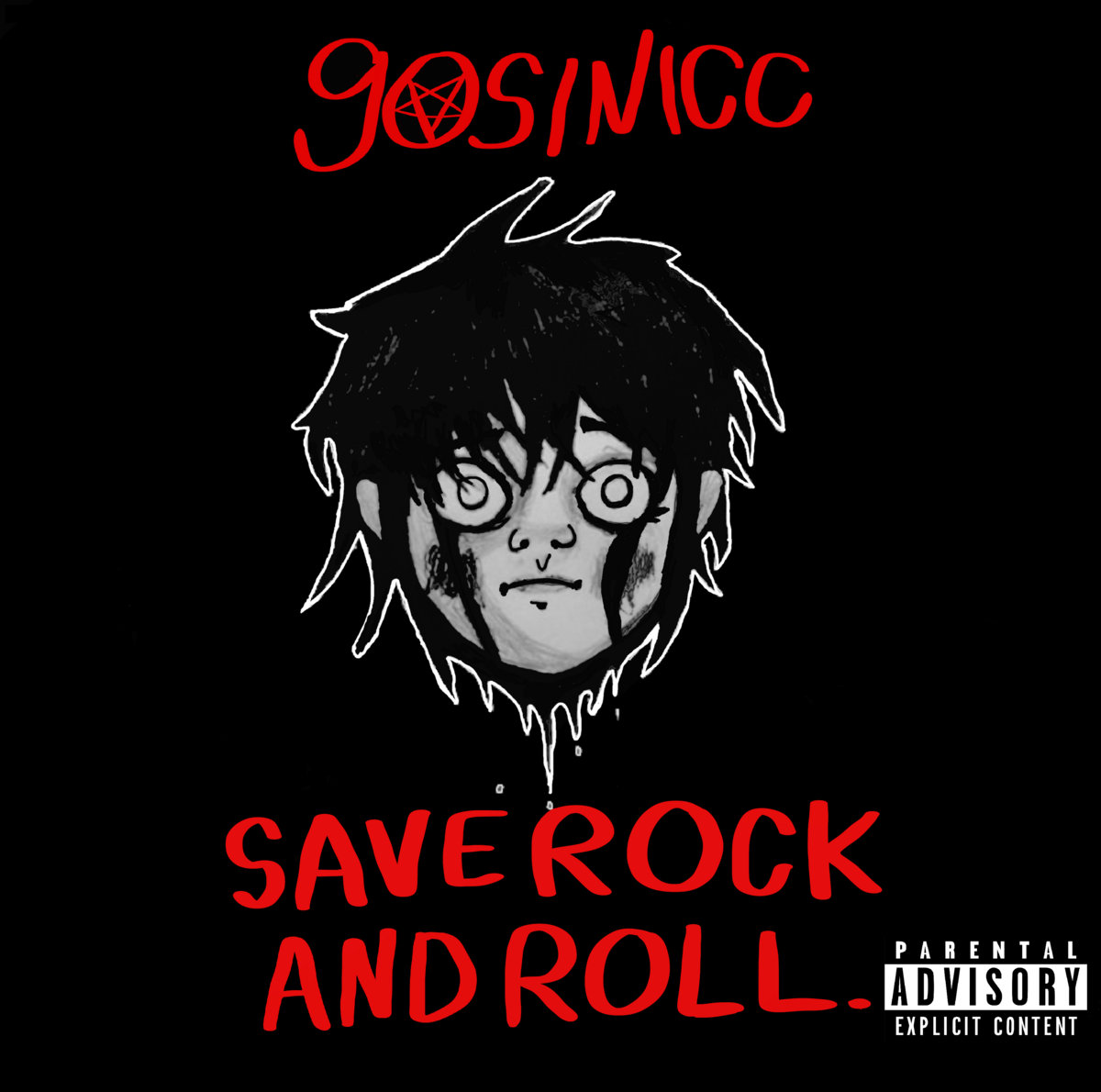Save Rock And Roll. | Gosinicc