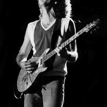 Super Suave Santana Style Slow Latin Rock Backing Track [G Ionian - 86 bpm] cover art