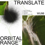 Orbital Range EP - WU98