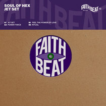 Soul Of Hex — Power Twice