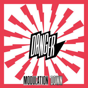 Modulation Down cover