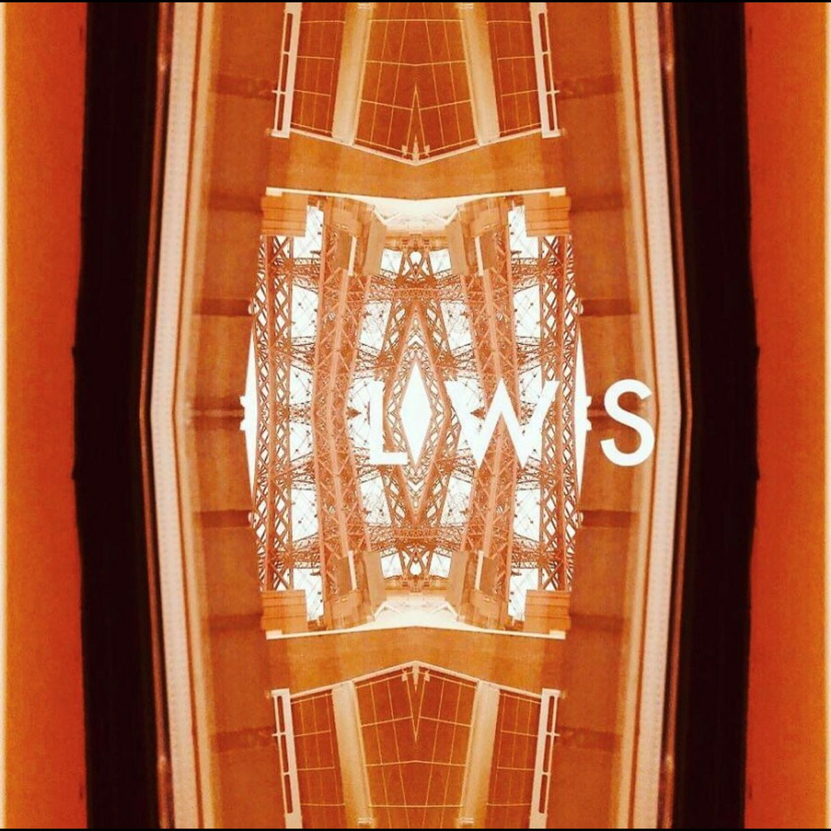QuickSand EP | LWS