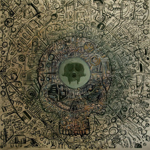 Ape Machine — Mangled By The Machine