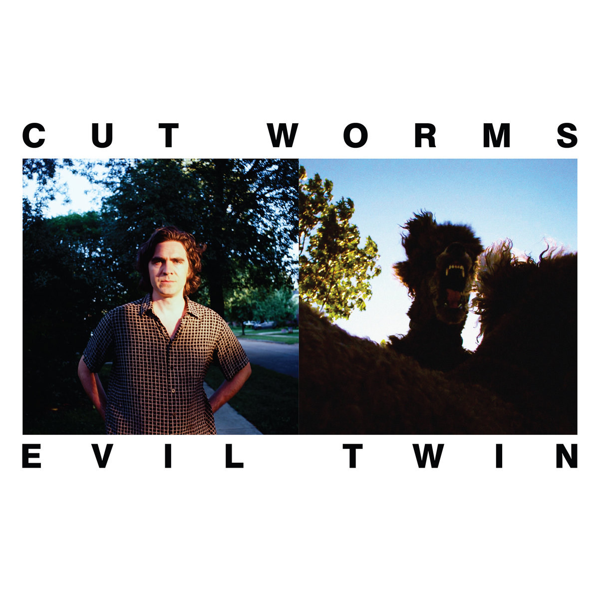 Evil Twin | Cut Worms