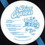 XPRESS Edits Vol.10