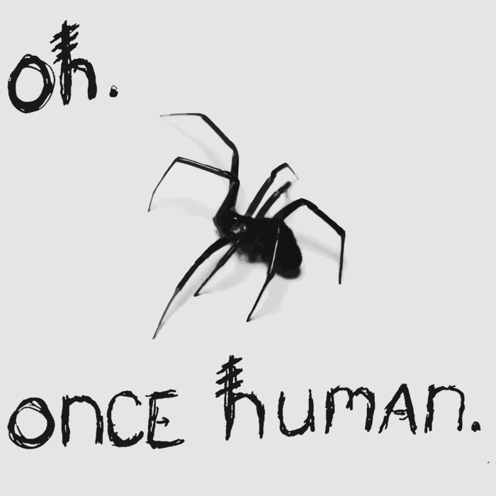 Once Human Jacob Dobrinsky