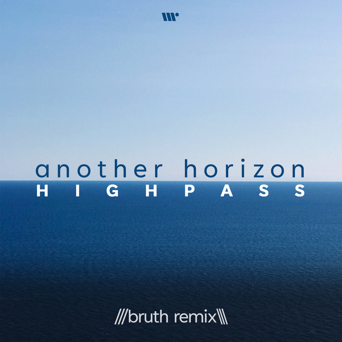 Another Horizon Bruth Remix Highpass Dnbb Records