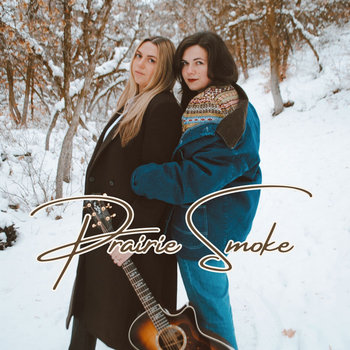 Prairie Smoke
Alli Brown, Sarah Brown