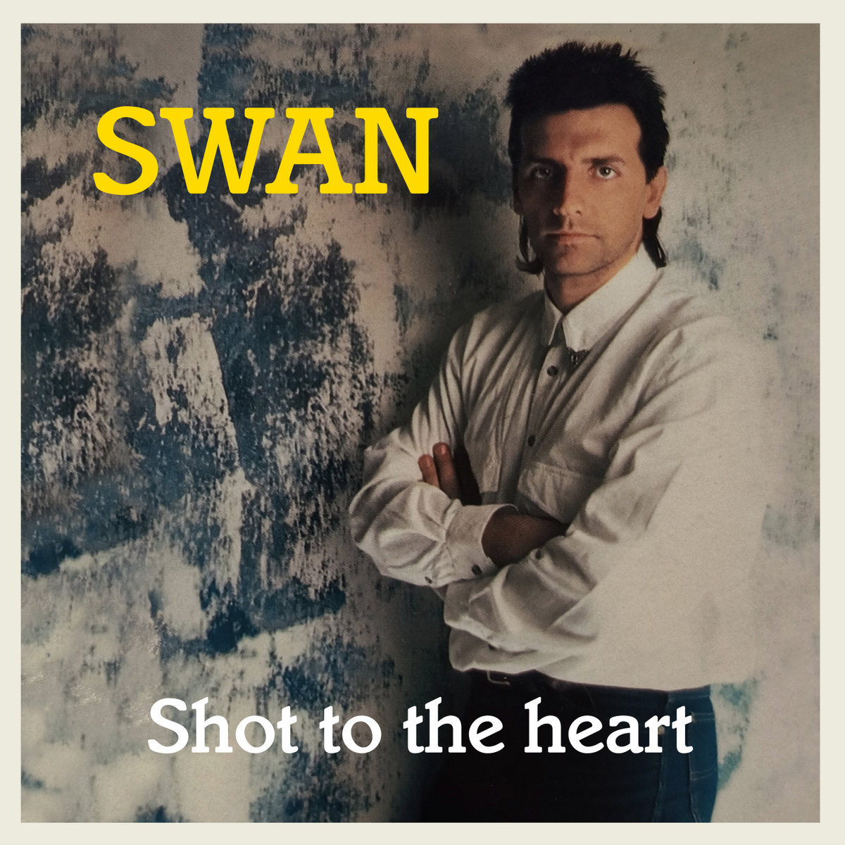 Swan – Shot To The Heart | FlashBack Records