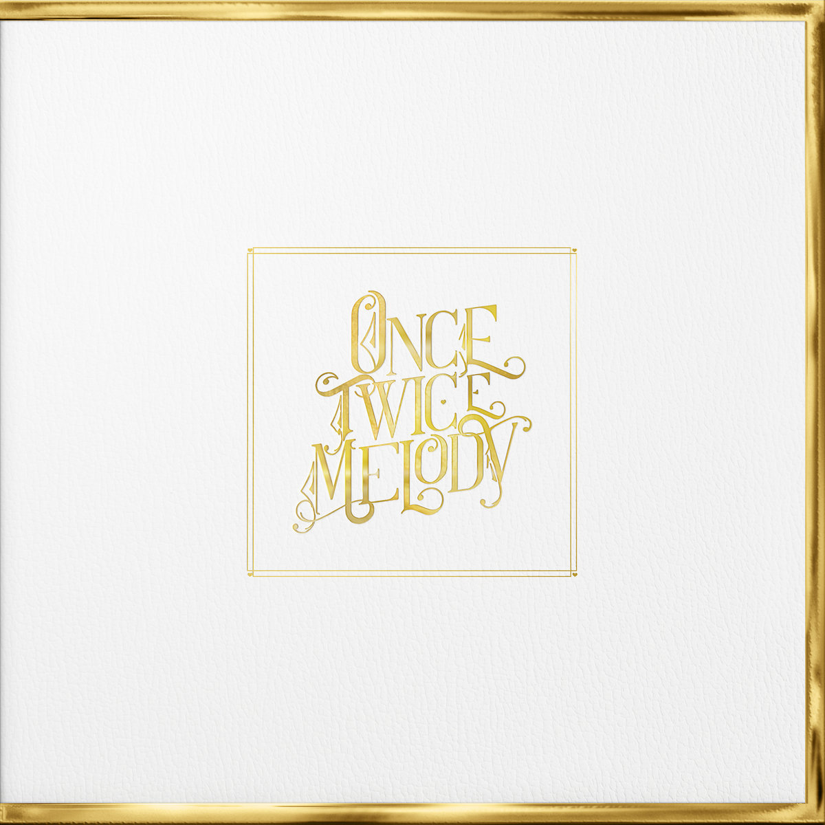 Once Twice Melody CD – BEACH HOUSE