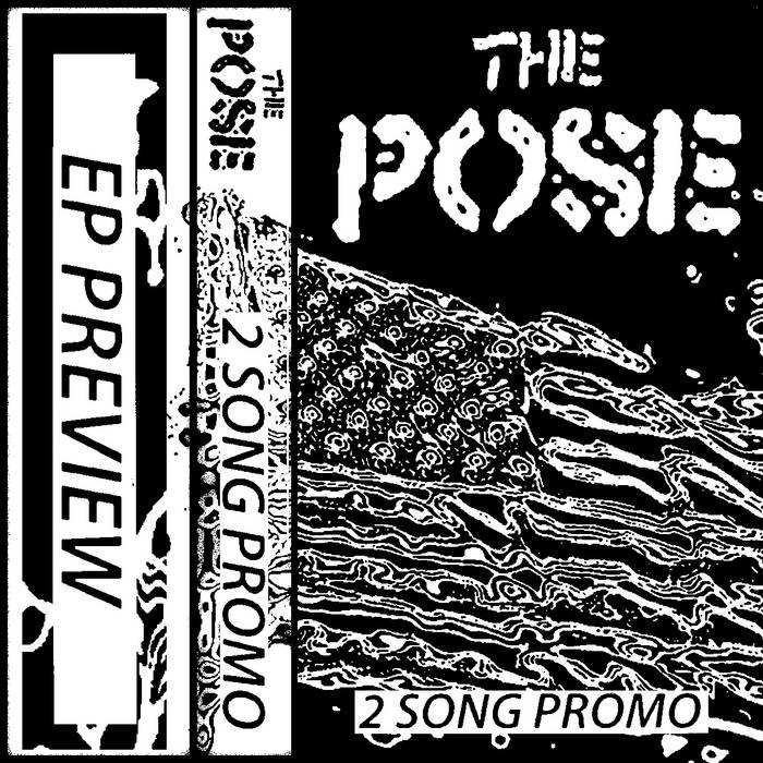 2-song Promo cover art