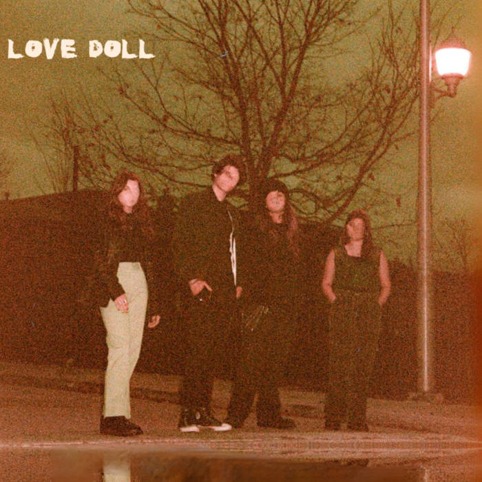 Love Doll, by Night Figure