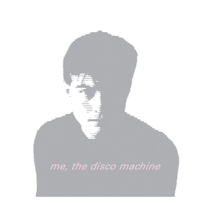 Me, The Disco Machine | Antonelli