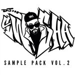 DJ SWISHA SAMPLE PACK VOL. 2