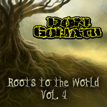 Roots to the World Vol. 4 cover art