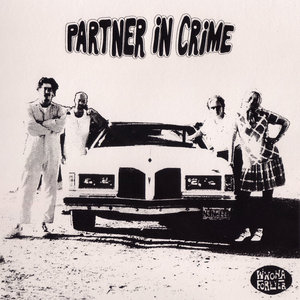 Partner In Crime cover