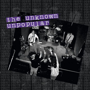 Music | The Unknown