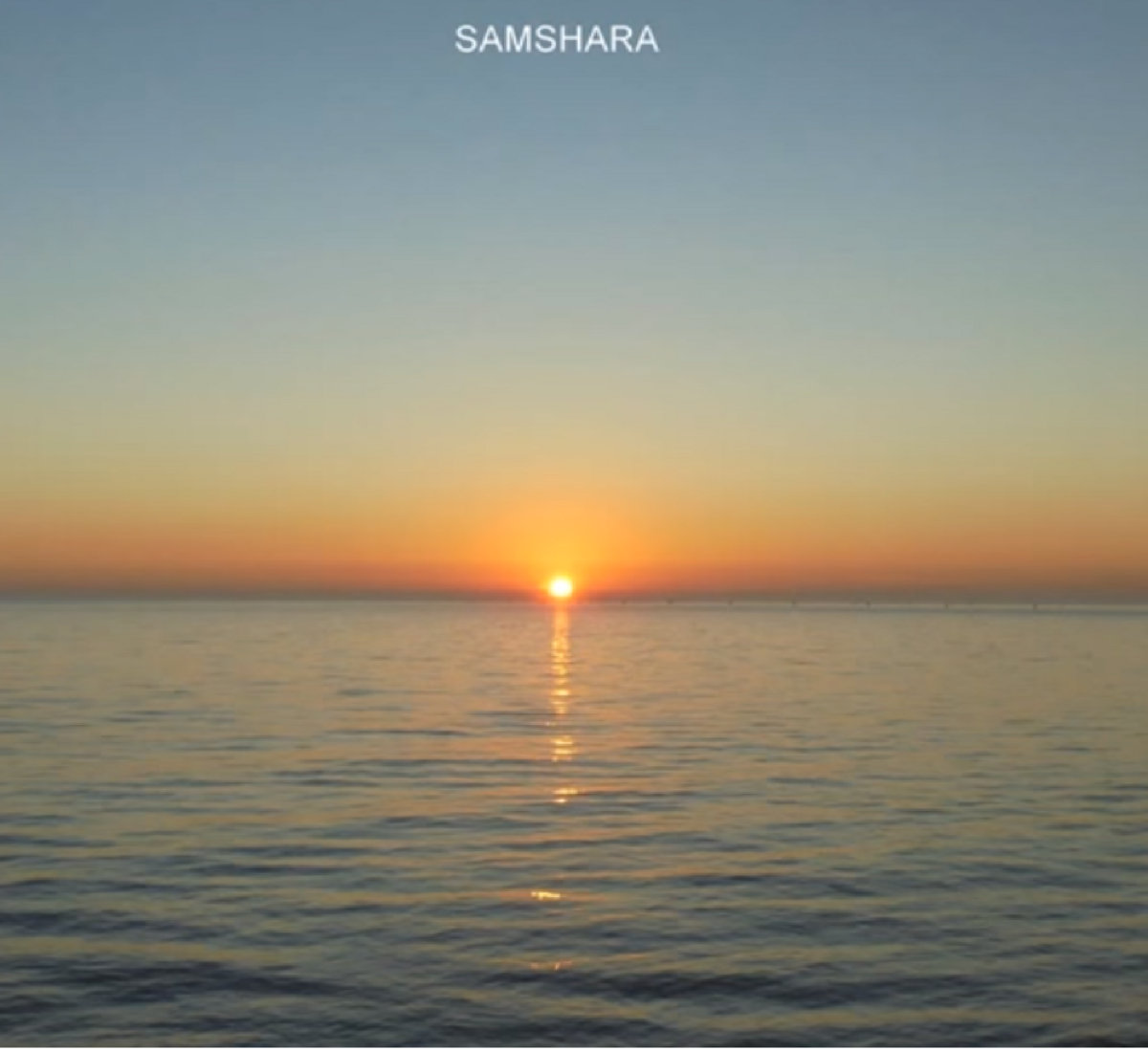 SAMSHARA | DANY TOMASINI | SYS