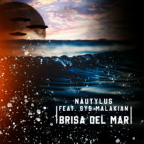 Sys Malakian feat. Nautylus - Brisa Del Mar cover art