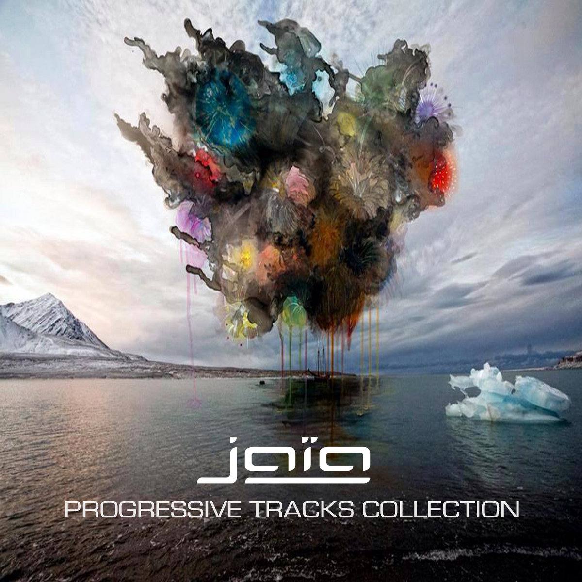 JAIA Progressive Tracks Collection