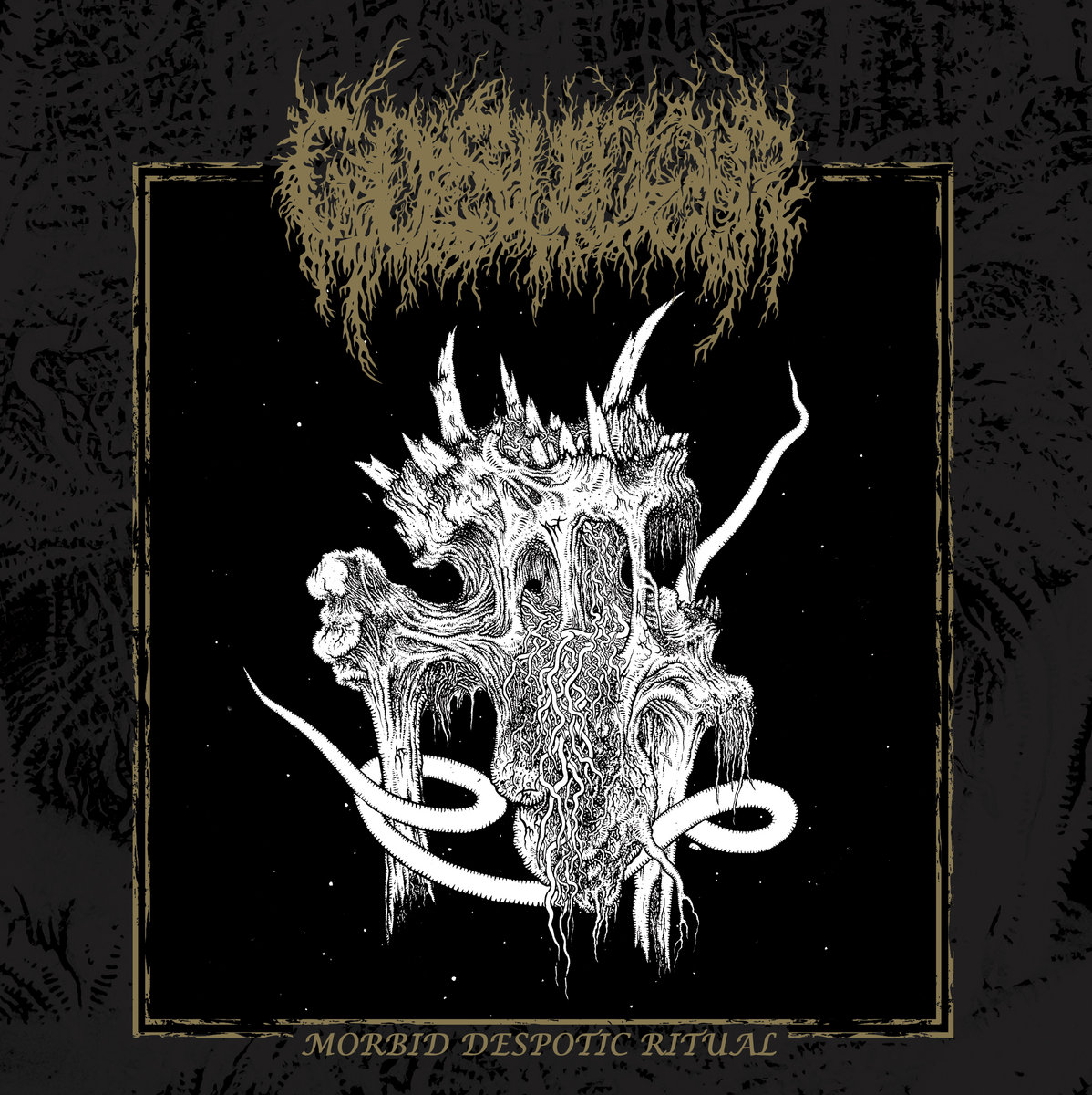 Morbid Despotic Ritual | Gosudar