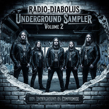 Music | Radio Diabolus