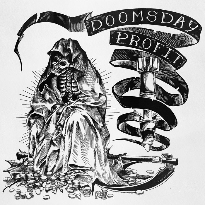 Doomsday Profit — Photo