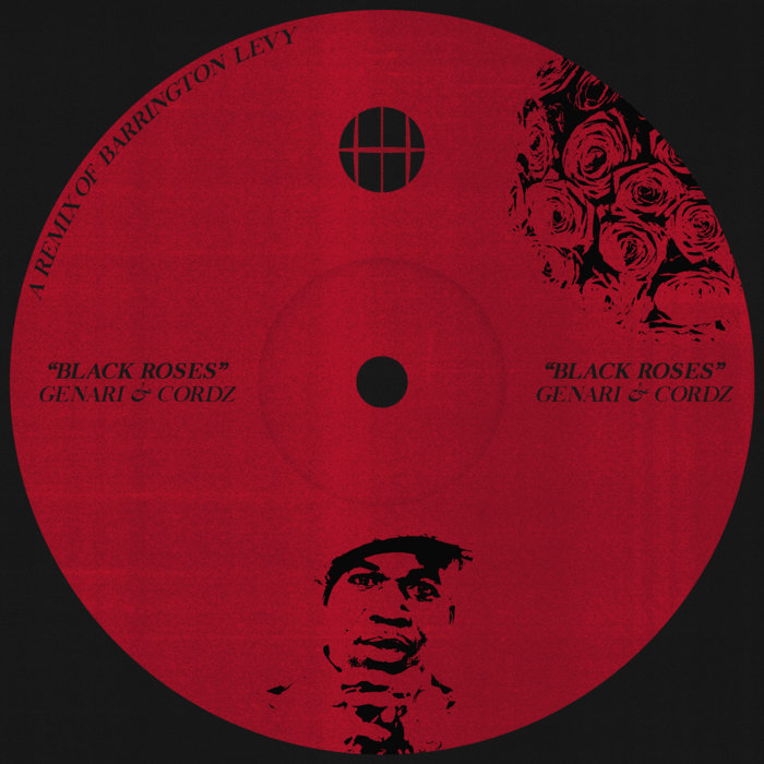 Barrington Levy - Black Roses (Genari & Cordz Remix) | Genari