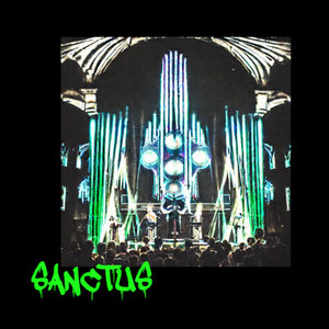 Sanctus cover