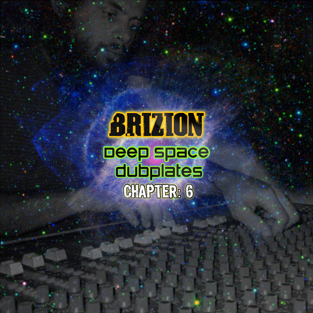 Deep Space Dubplates Chapter 6