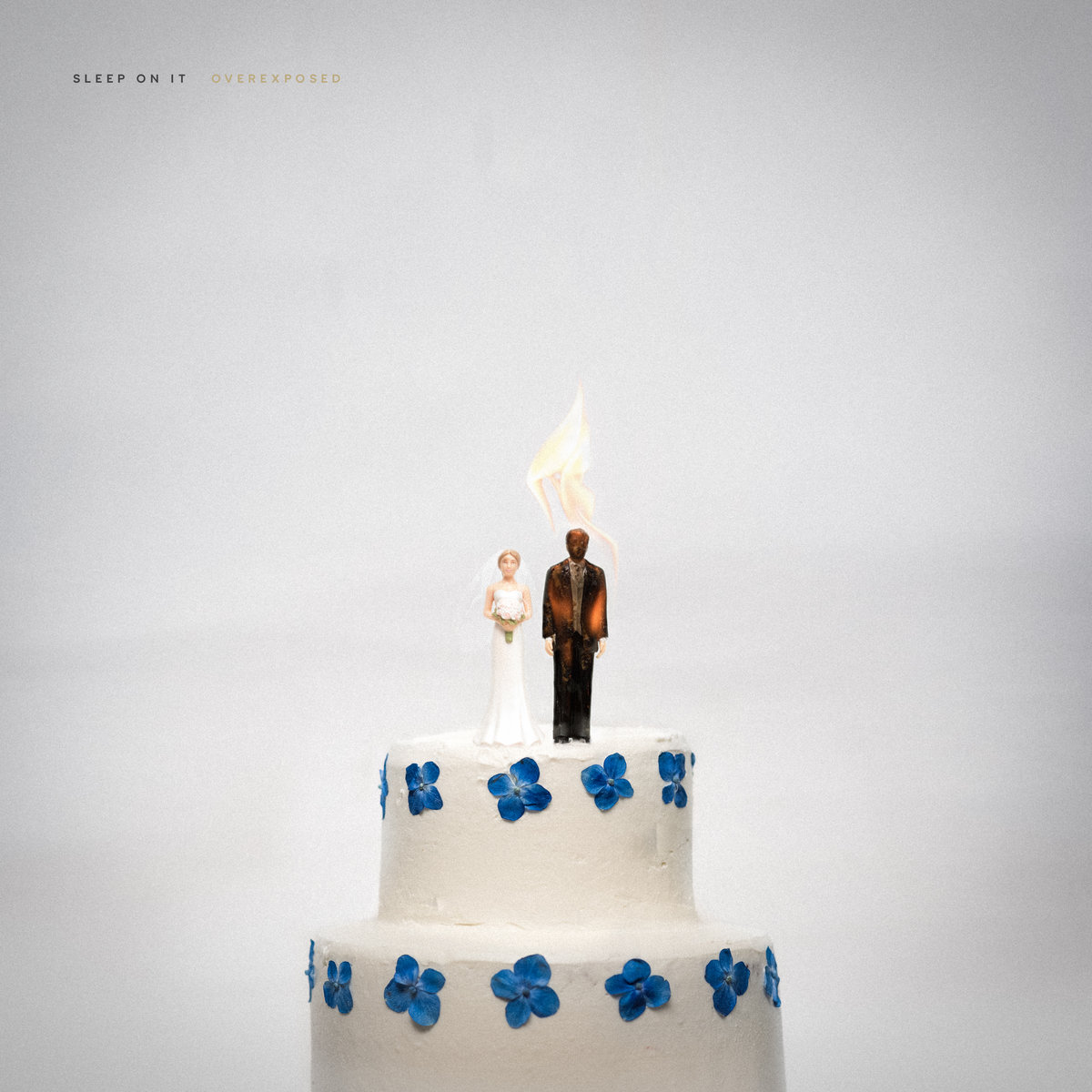 Overexposed by Sleep On It