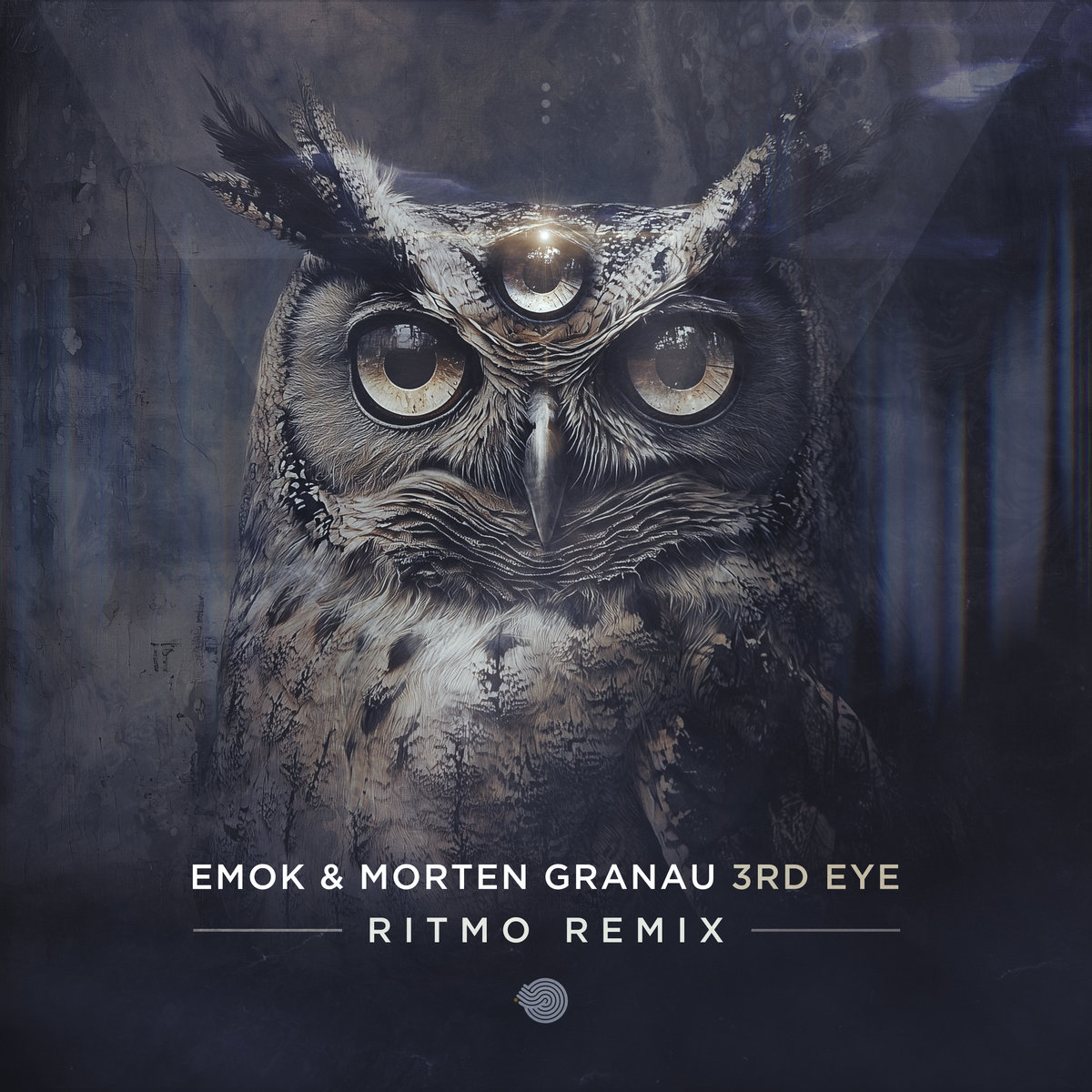 3rd Eye (Ritmo Remix) | Emok & Morten Granau (Iboga Records