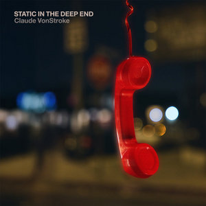 Static In The Deep End (Extended) cover