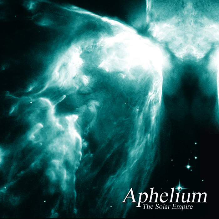 Aphelium The Solar Empire | Aphelium