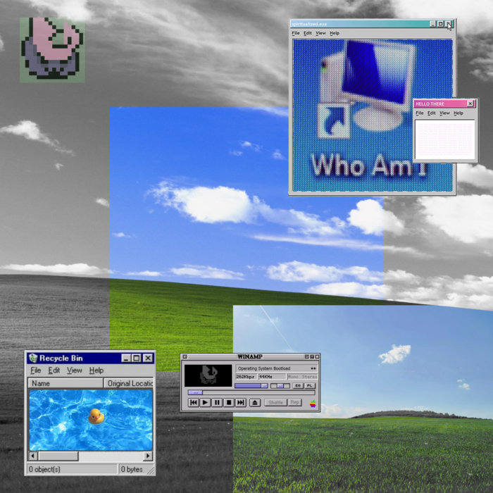 Operating System Bootload | Infrared