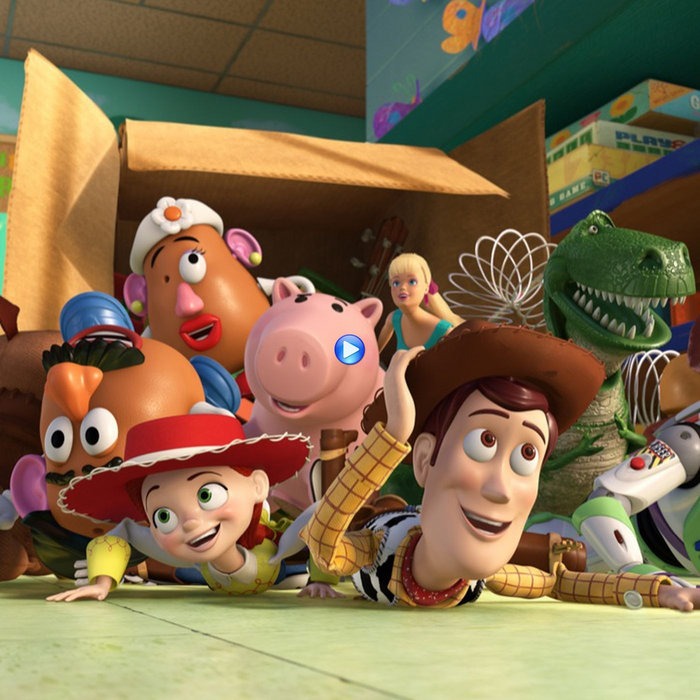 toy story 3 putlocker