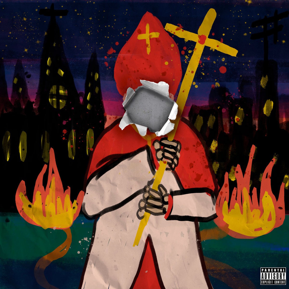 The People In Hell Are Jealous Al Doe Spanish Ran Spanish Ran