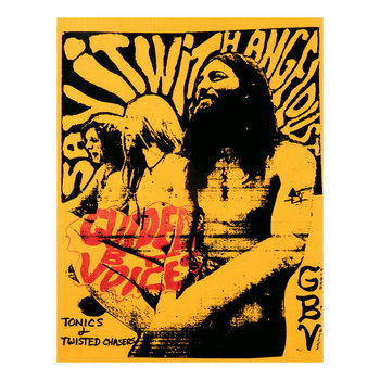 Music | Guided By Voices