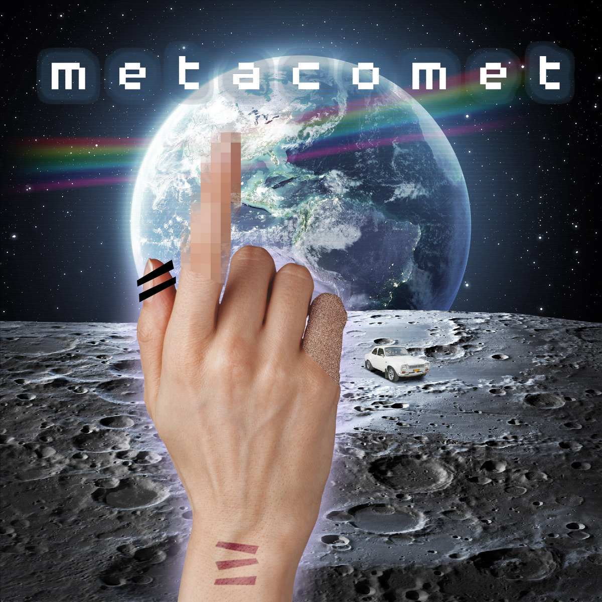 Metacomet | Metacomet