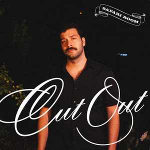Safari Room — Cut Out
