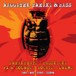 Ragga Tek Sample Pack
