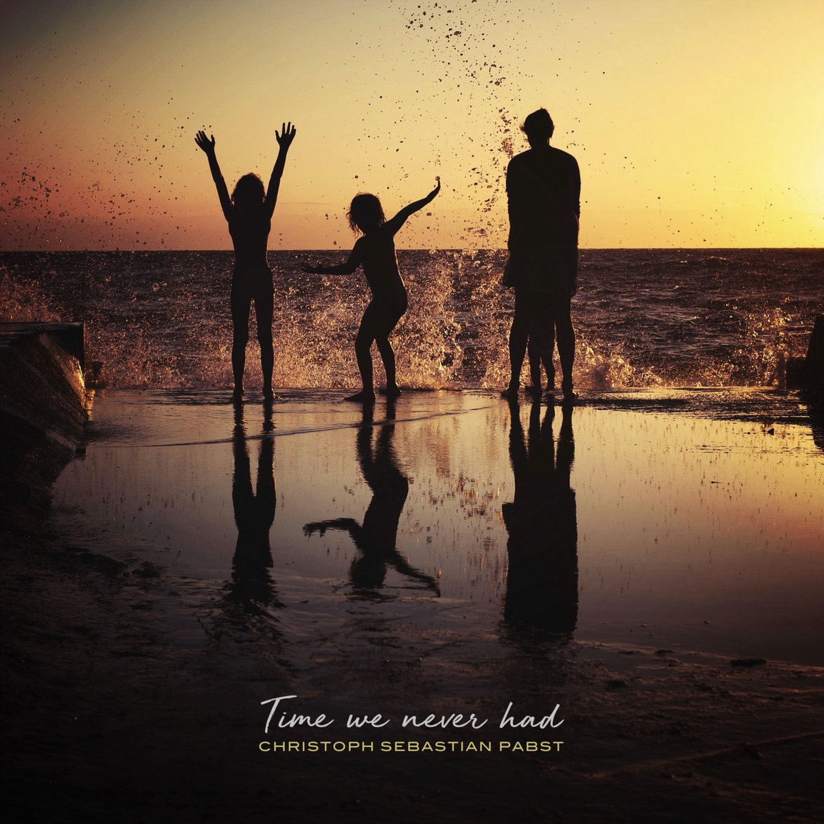 Time We Never Had Christoph Sebastian Pabst Sinemusic