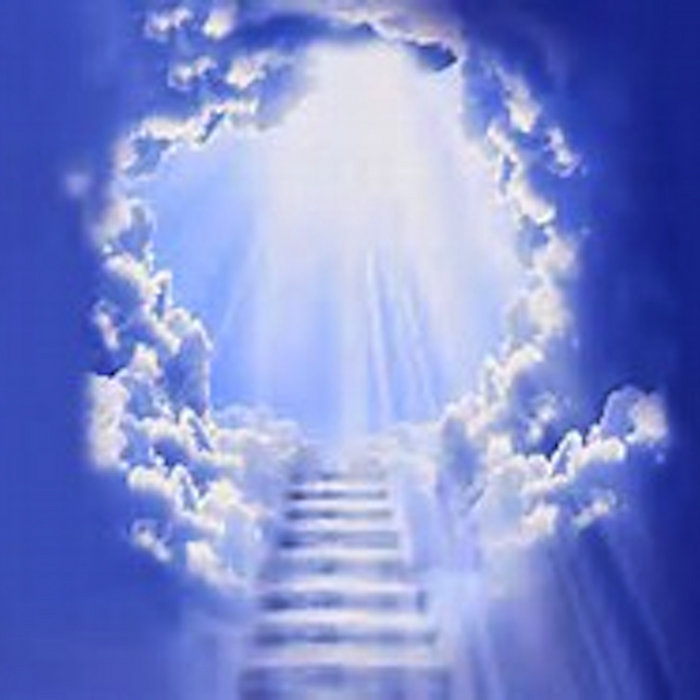 ★Ras Allah HEAVEN IS MY ROOF JA orig★ Ras Allah - Heaven Is My Roof - ElMuelle1931