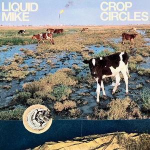 Crop Circles (Single) cover