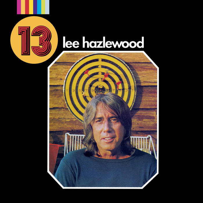 13 | Lee Hazlewood