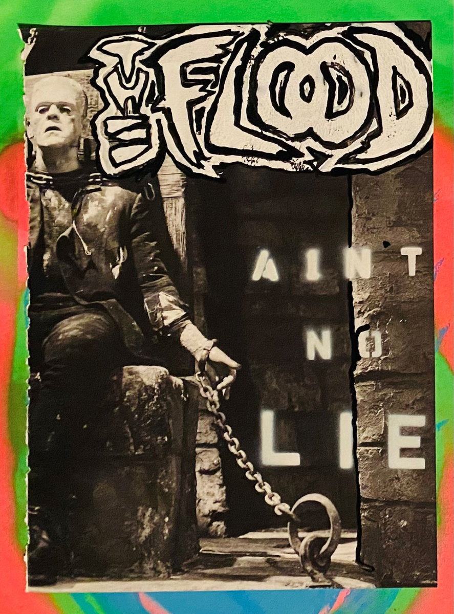THE FLOOD | The Flood