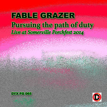 Pursuing the path of duty cover art