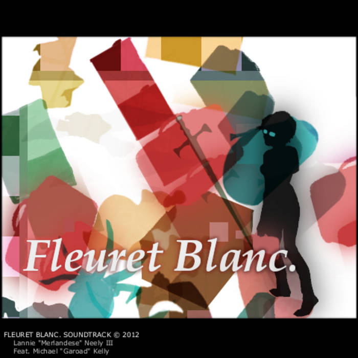 Fleuret OST Lannie 